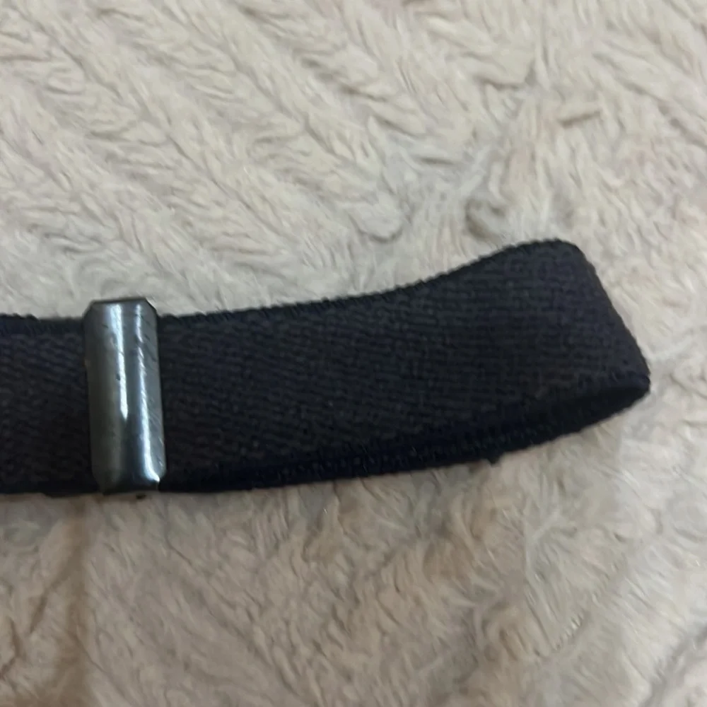 Vintage Brittania belt